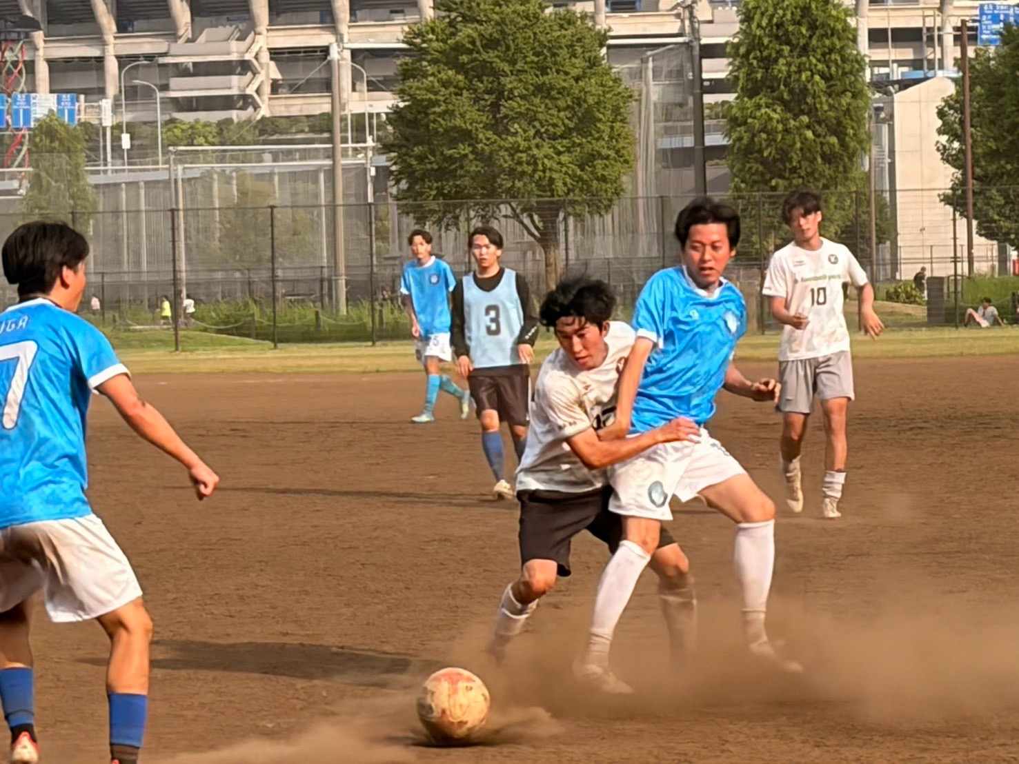 Yokohama Calcio